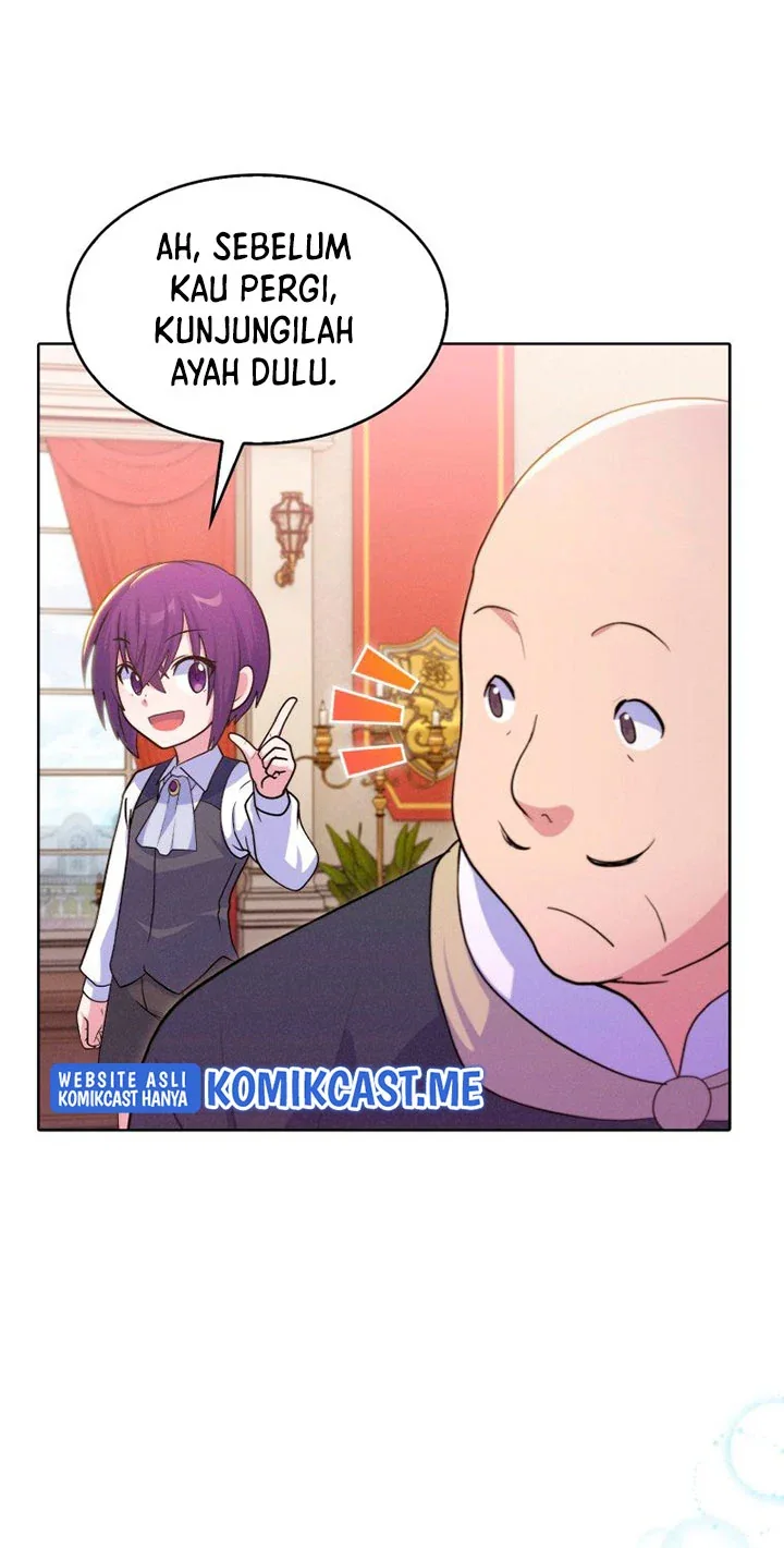 Halaman 46 — Never Die Extra Chapter 14