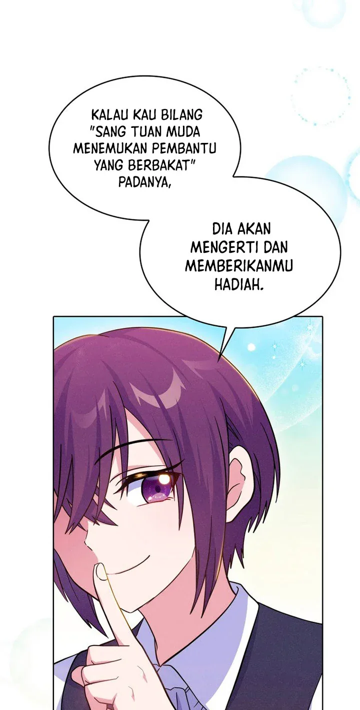 Halaman 47 — Never Die Extra Chapter 14