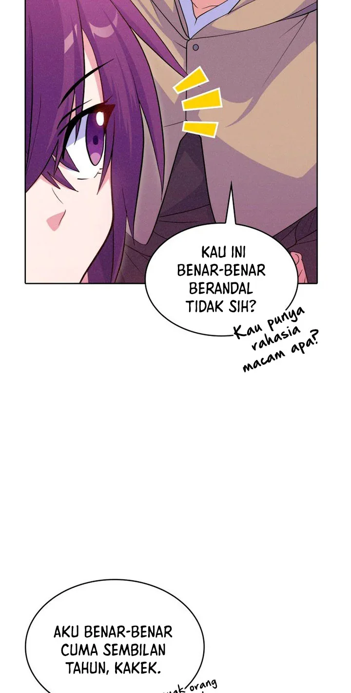 Halaman 51 — Never Die Extra Chapter 14