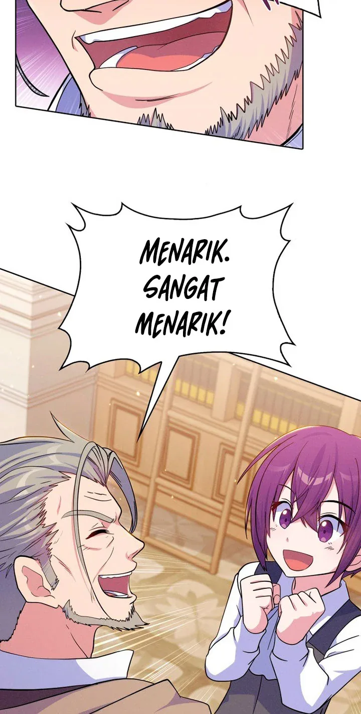 Halaman 53 — Never Die Extra Chapter 14