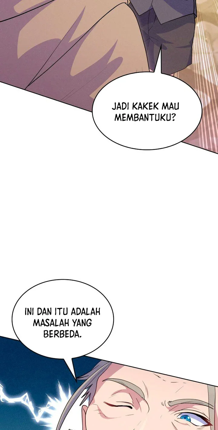 Halaman 54 — Never Die Extra Chapter 14