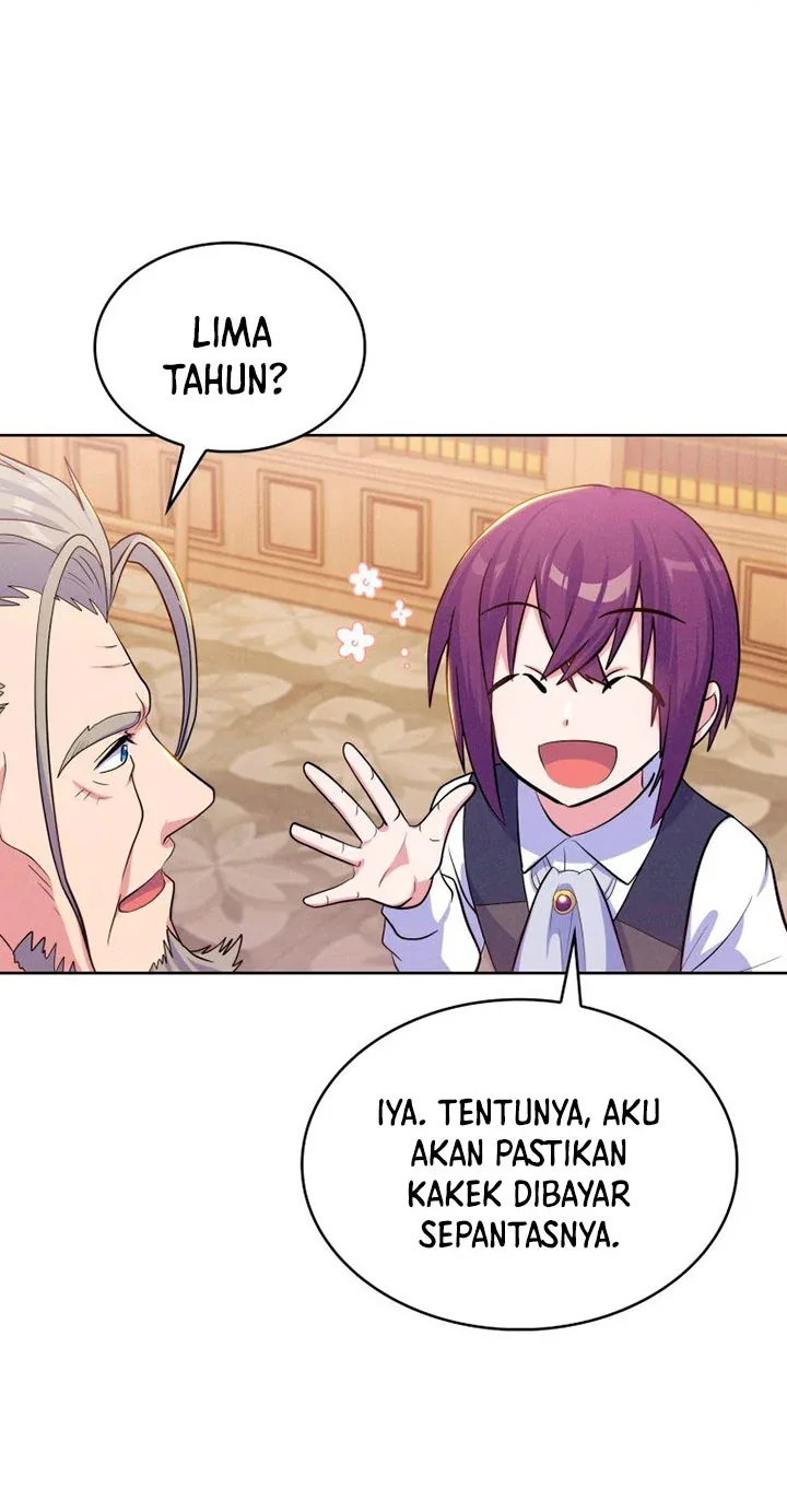 Halaman 58 — Never Die Extra Chapter 14