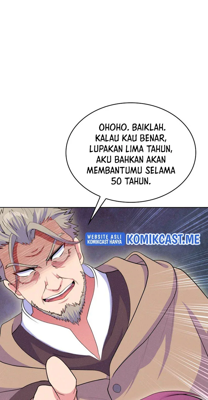 Halaman 59 — Never Die Extra Chapter 14