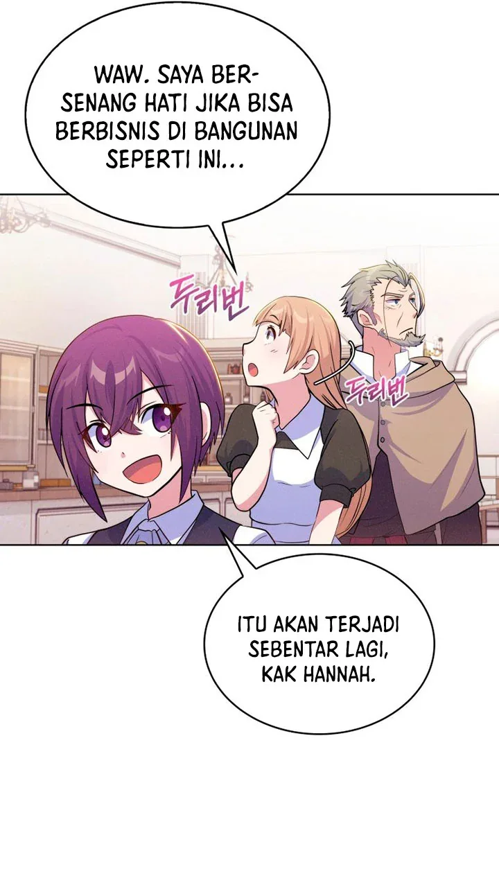 Halaman 66 — Never Die Extra Chapter 14