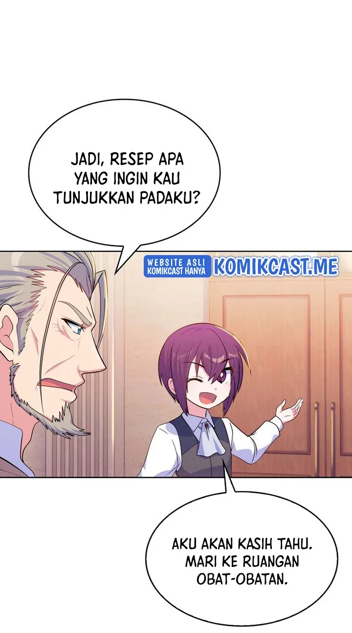 Halaman 67 — Never Die Extra Chapter 14