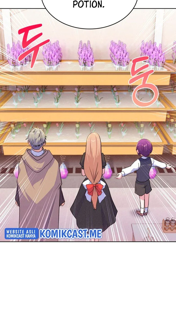 Halaman 70 — Never Die Extra Chapter 14