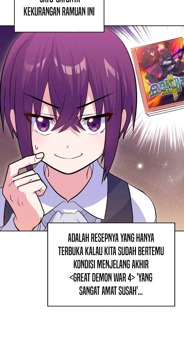Halaman 76 — Never Die Extra Chapter 14