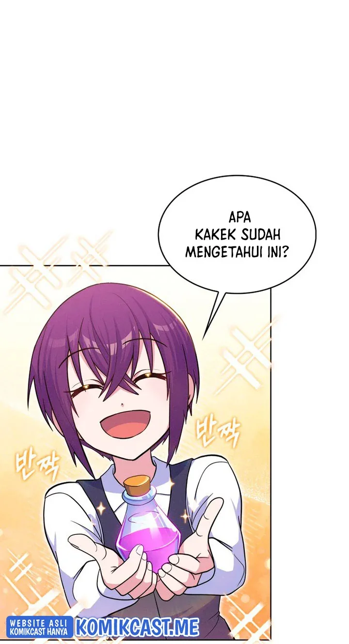 Halaman 77 — Never Die Extra Chapter 14