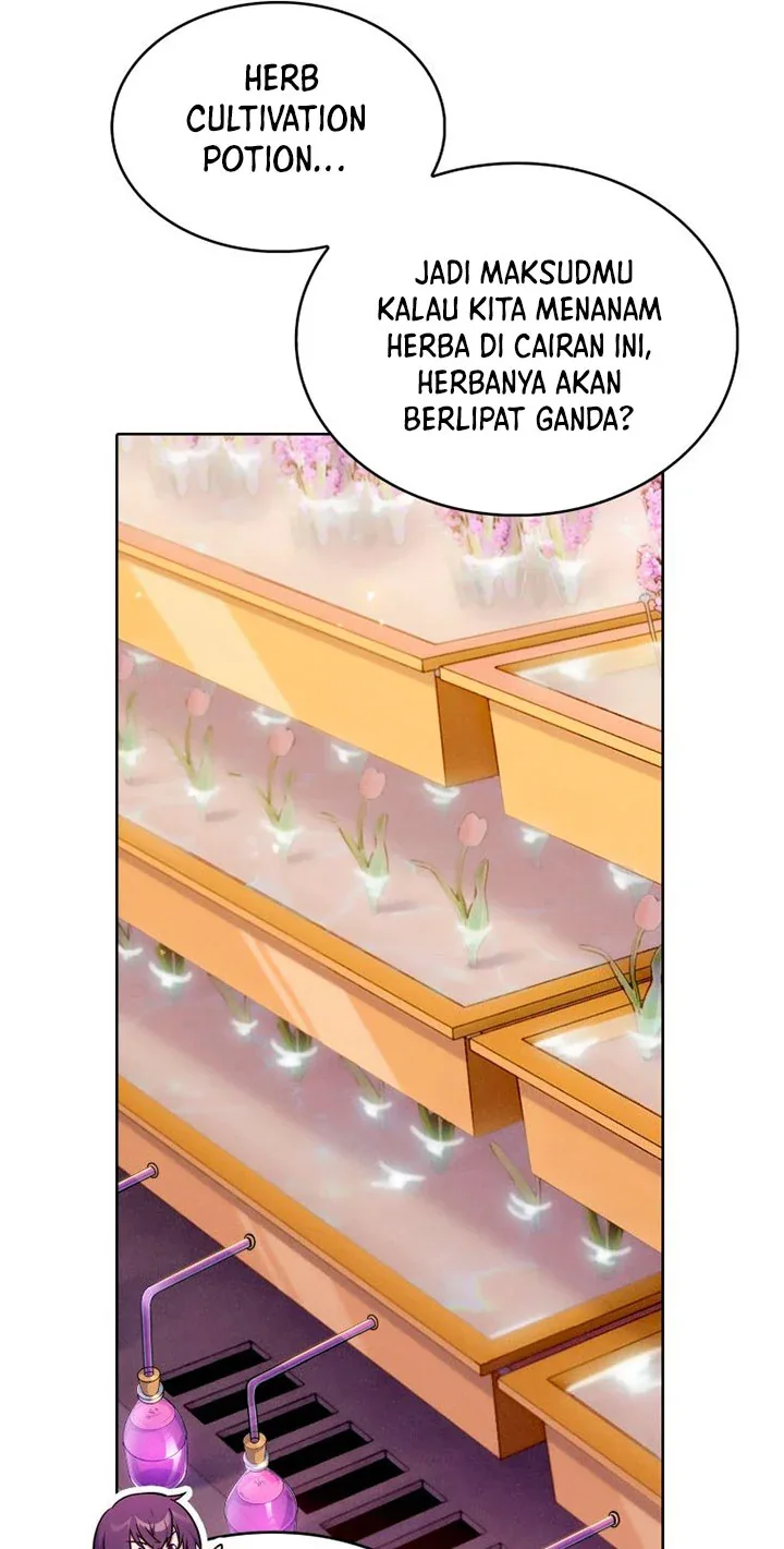 Halaman 82 — Never Die Extra Chapter 14