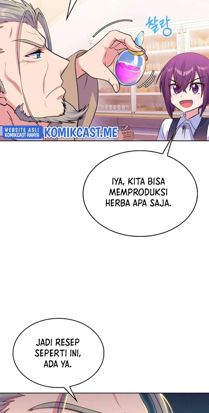 Halaman 84 — Never Die Extra Chapter 14