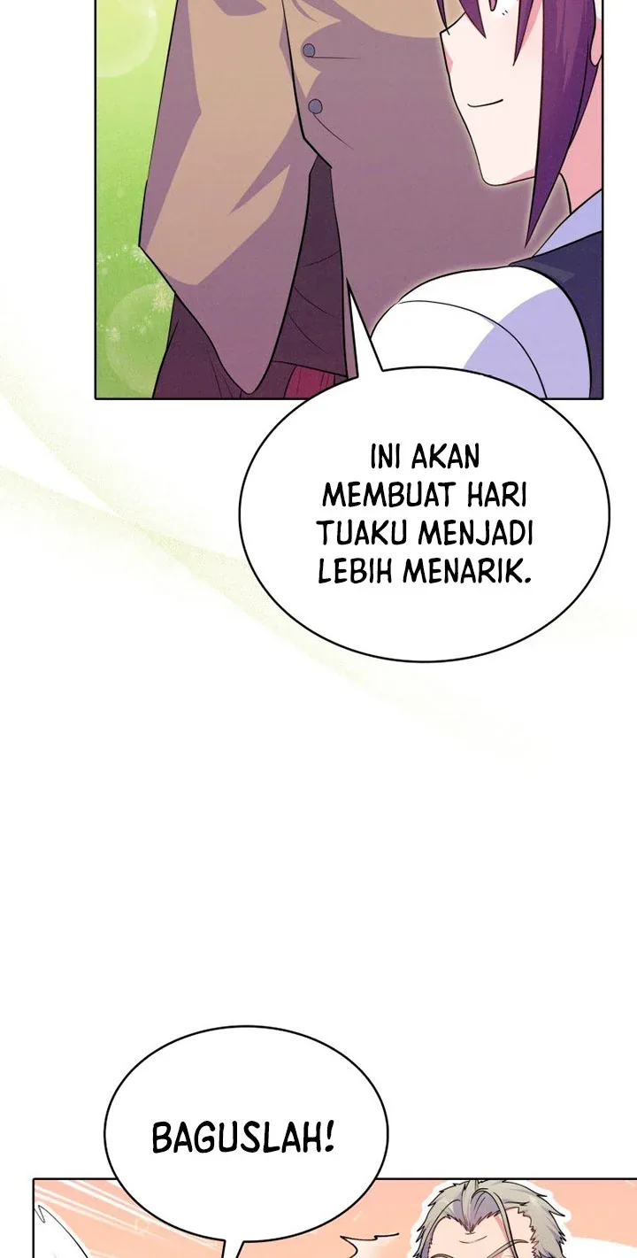 Halaman 87 — Never Die Extra Chapter 14