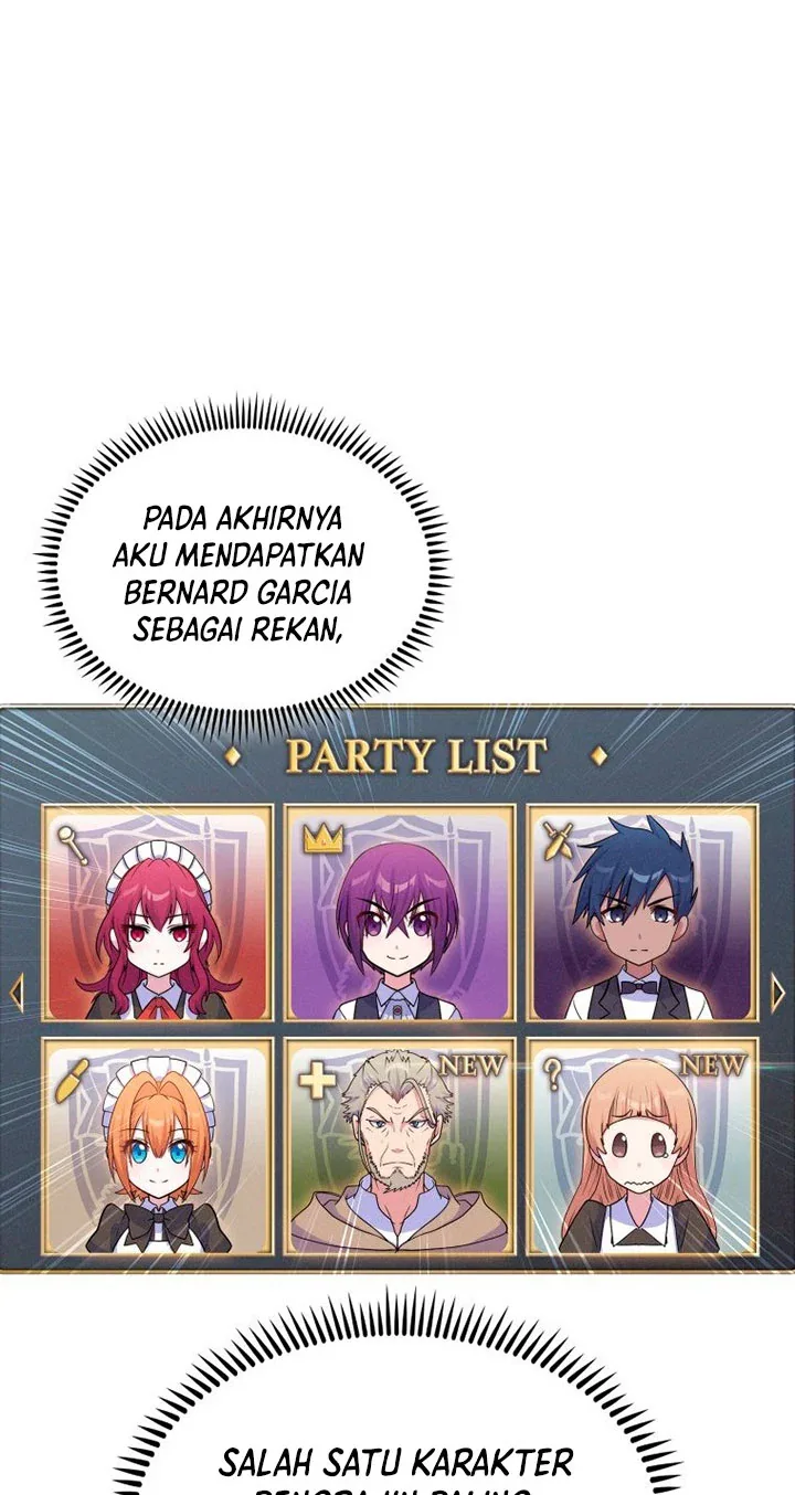 Halaman 90 — Never Die Extra Chapter 14