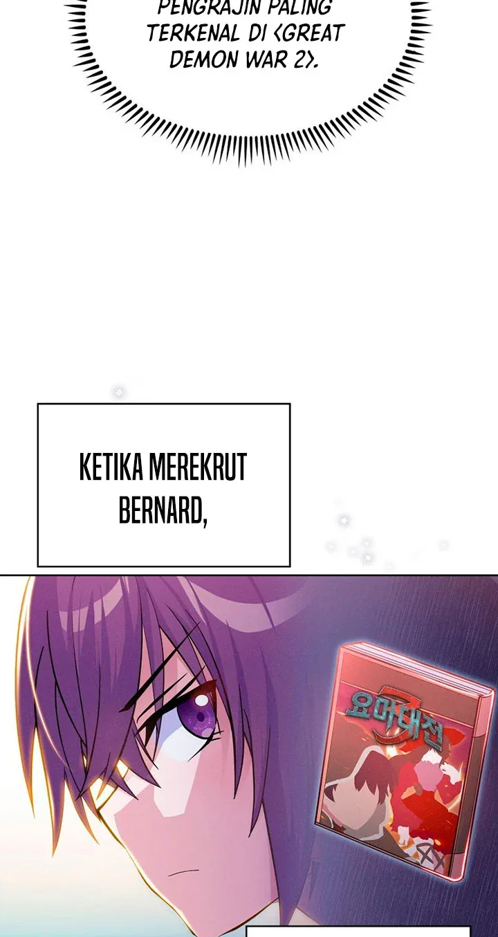 Halaman 91 — Never Die Extra Chapter 14