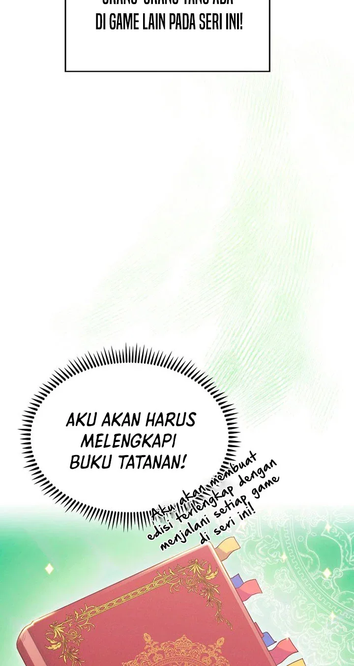 Halaman 93 — Never Die Extra Chapter 14