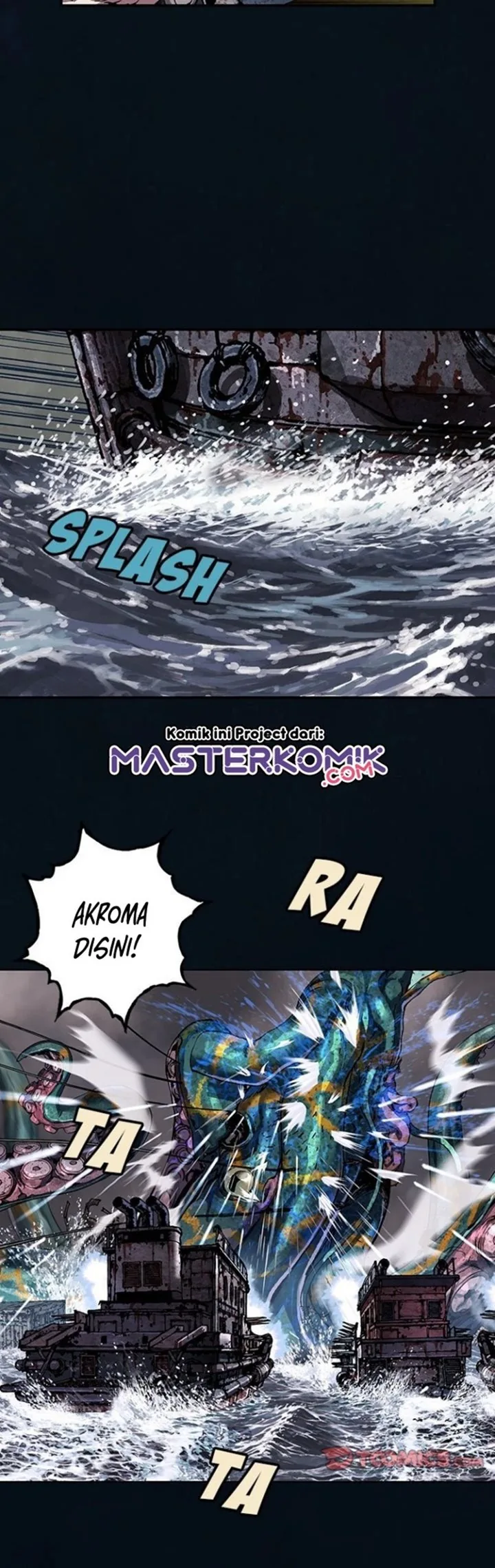 Halaman 5 — Leviathan Chapter 179