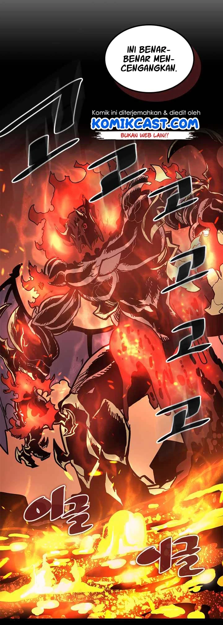 Halaman 4 — A Returner's Magic Should Be Special Chapter 97