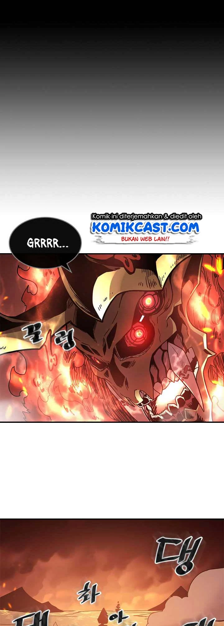 Halaman 5 — A Returner's Magic Should Be Special Chapter 97