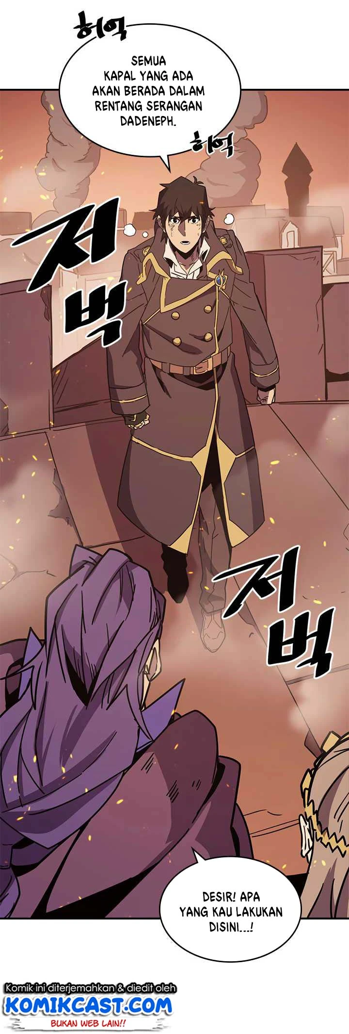 Halaman 8 — A Returner's Magic Should Be Special Chapter 97