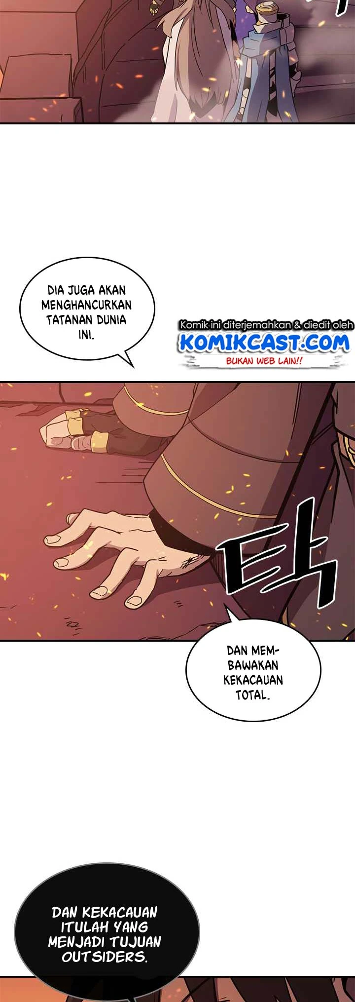 Halaman 10 — A Returner's Magic Should Be Special Chapter 97
