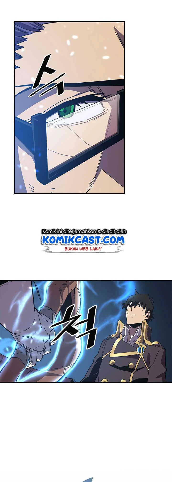 Halaman 23 — A Returner's Magic Should Be Special Chapter 97