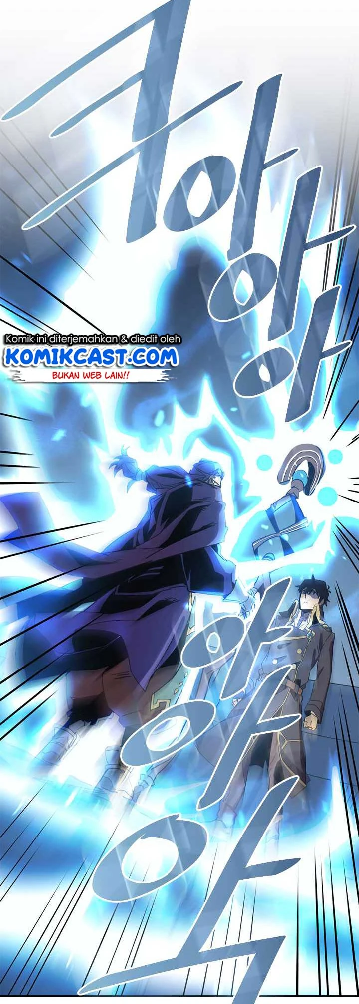 Halaman 24 — A Returner's Magic Should Be Special Chapter 97