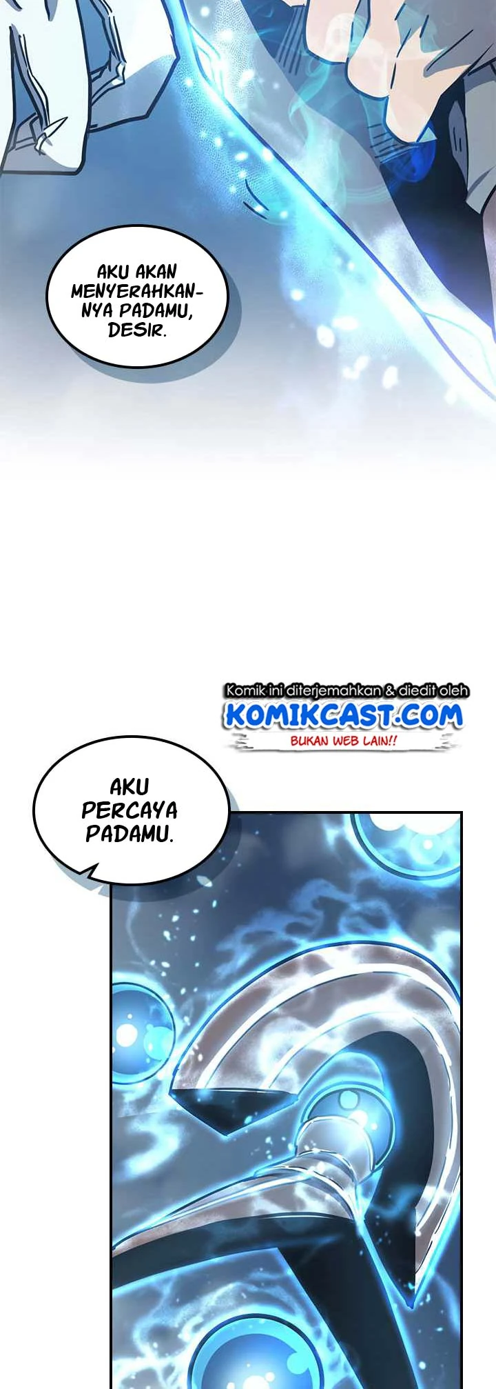 Halaman 28 — A Returner's Magic Should Be Special Chapter 97