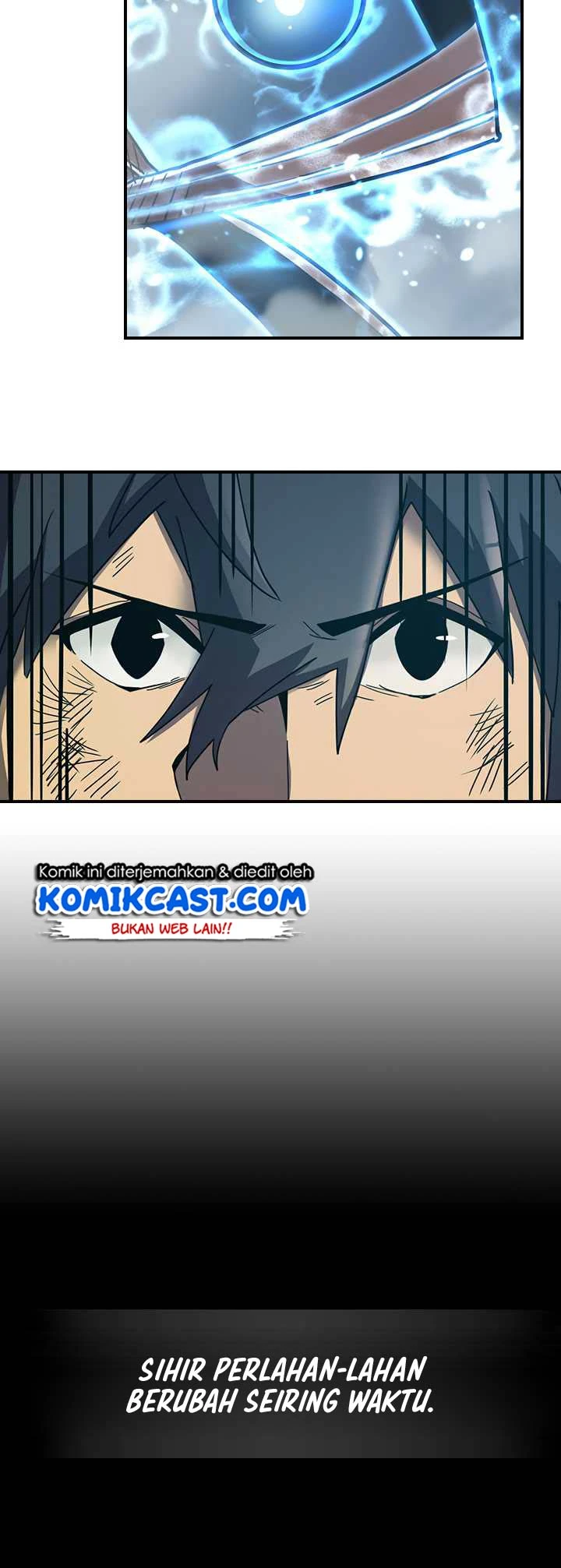 Halaman 29 — A Returner's Magic Should Be Special Chapter 97
