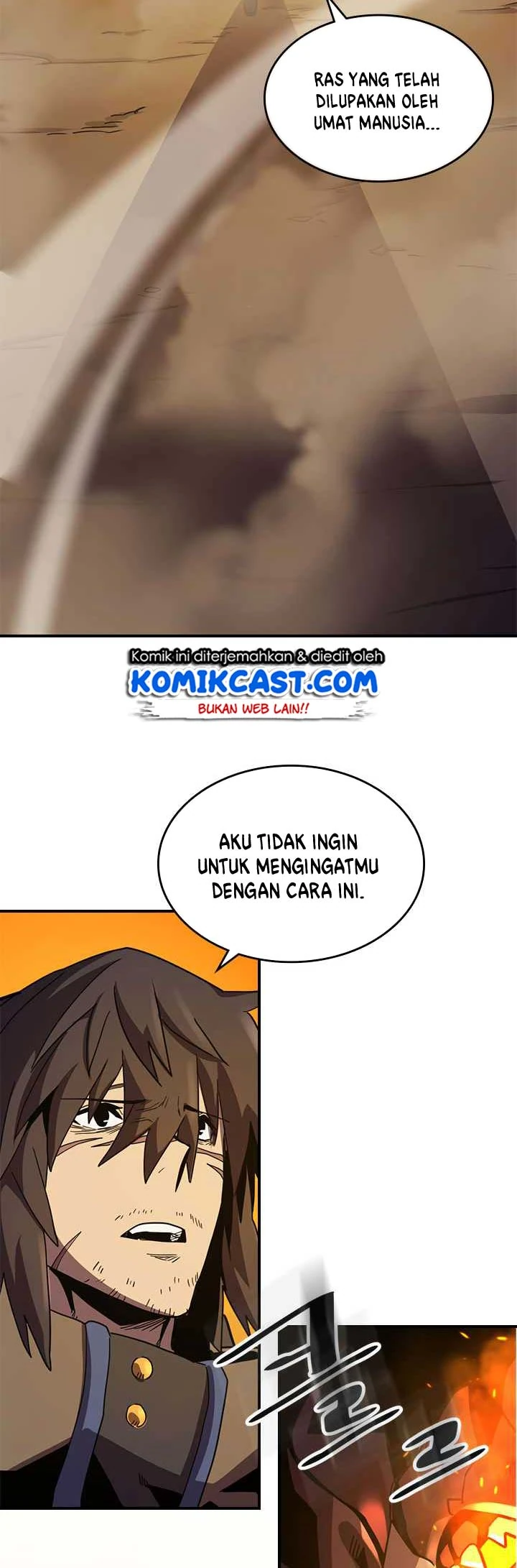 Halaman 34 — A Returner's Magic Should Be Special Chapter 97