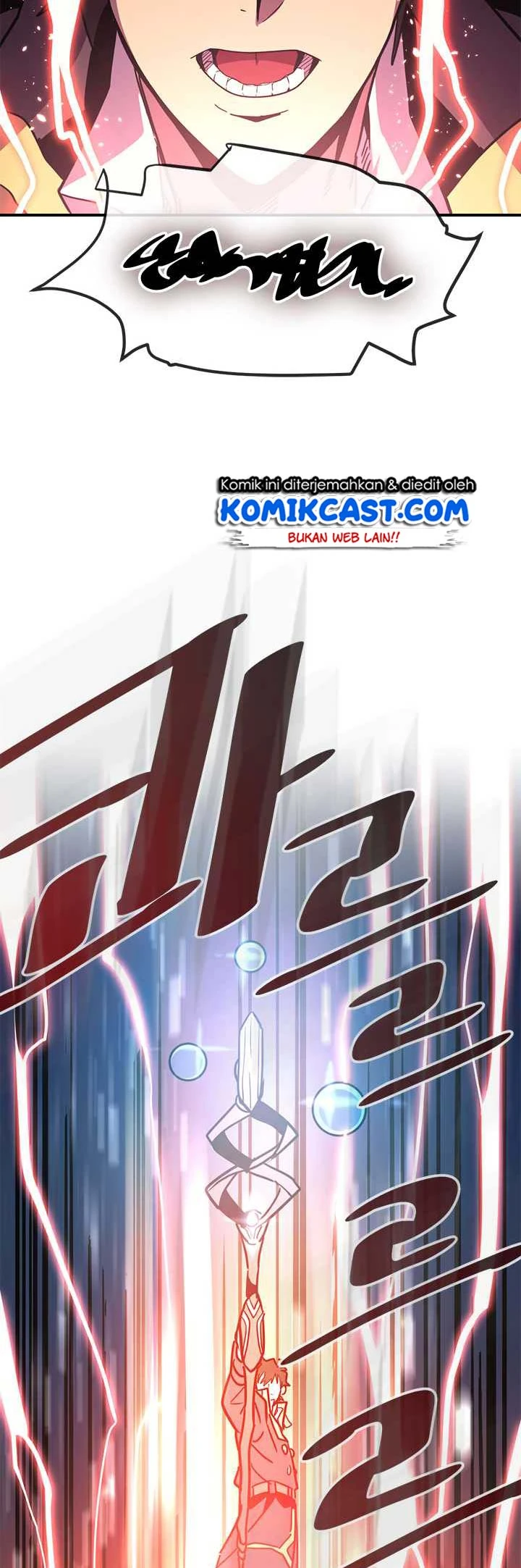 Halaman 40 — A Returner's Magic Should Be Special Chapter 97