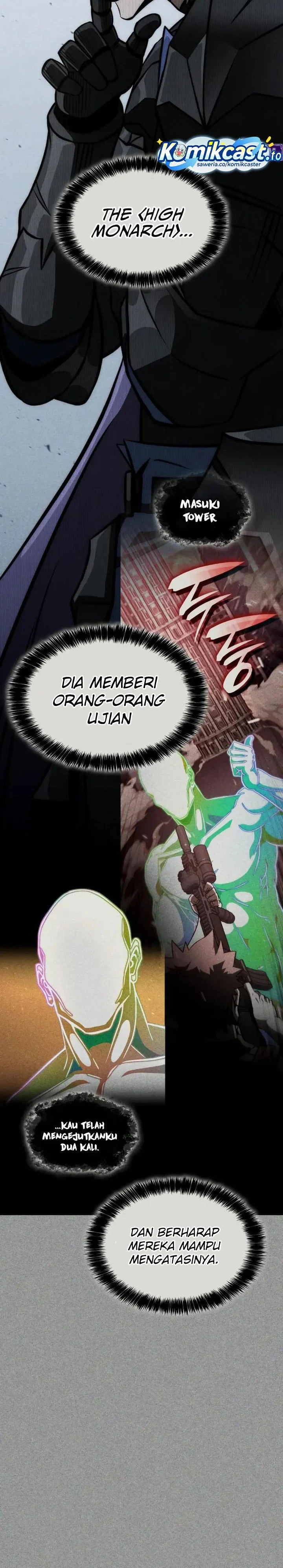 Halaman 11 — Supremely Talented Player Chapter 112