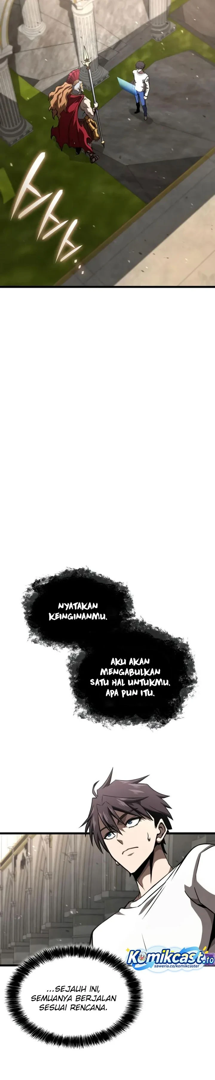 Halaman 18 — Supremely Talented Player Chapter 112