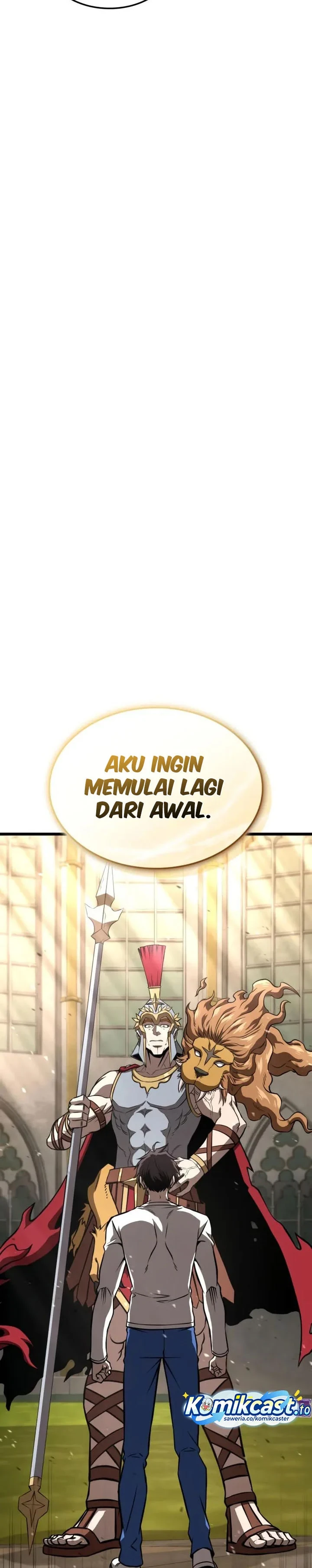 Halaman 20 — Supremely Talented Player Chapter 112
