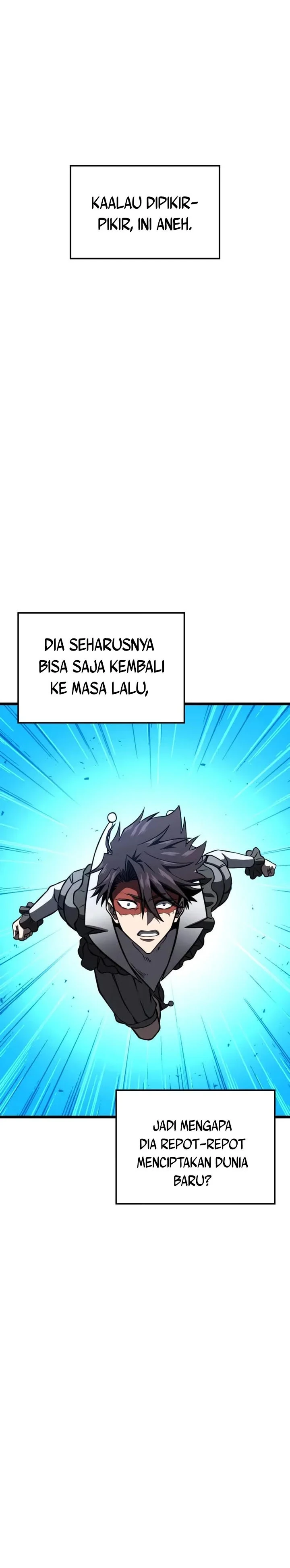 Halaman 34 — Supremely Talented Player Chapter 112