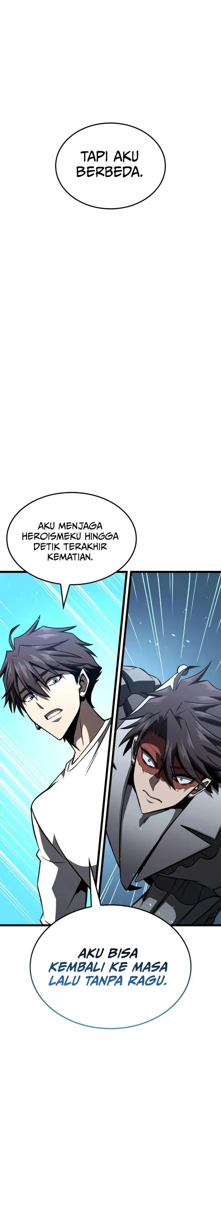 Halaman 41 — Supremely Talented Player Chapter 112