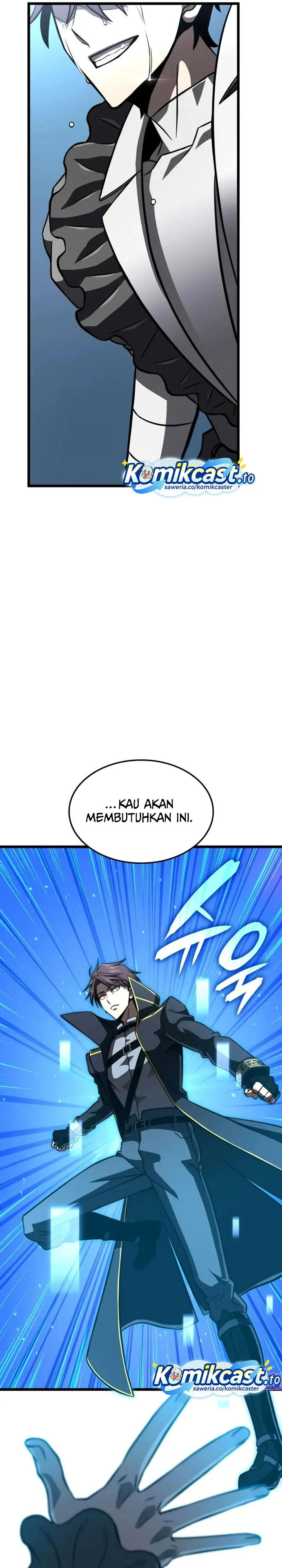Halaman 46 — Supremely Talented Player Chapter 112