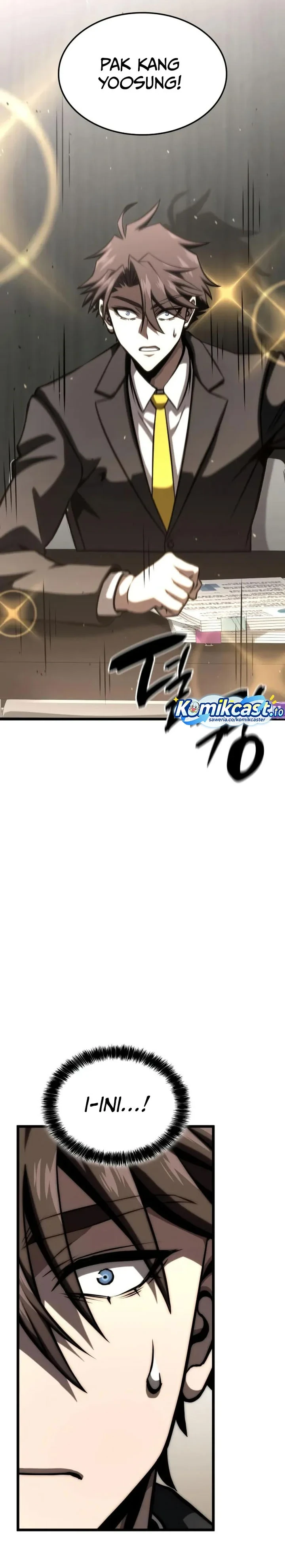 Halaman 50 — Supremely Talented Player Chapter 112