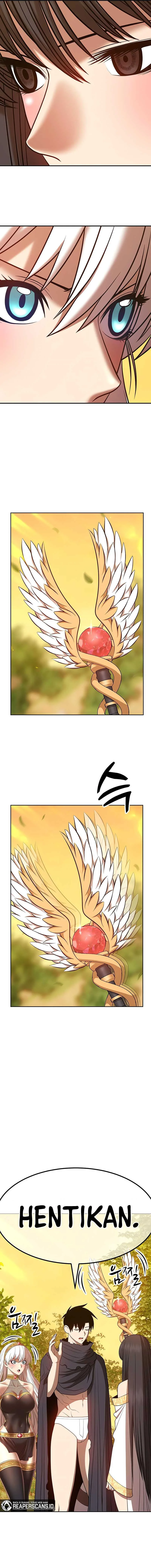 Halaman 5 — +99 Reinforced Wooden Stick Chapter 38