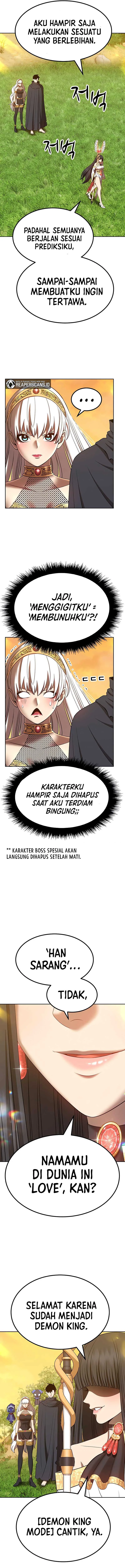 Halaman 7 — +99 Reinforced Wooden Stick Chapter 38