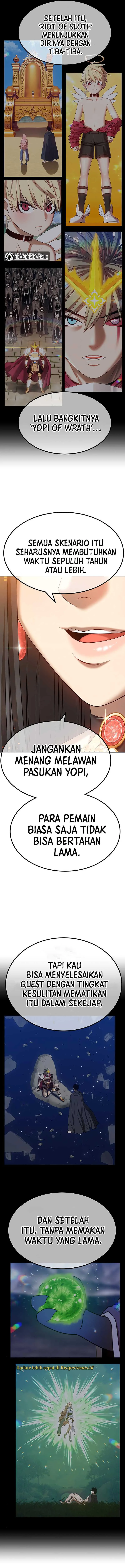 Halaman 12 — +99 Reinforced Wooden Stick Chapter 38