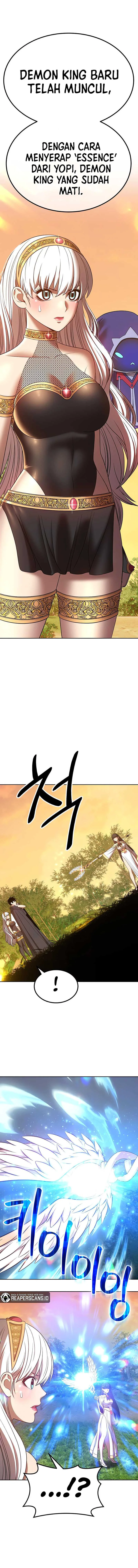 Halaman 13 — +99 Reinforced Wooden Stick Chapter 38