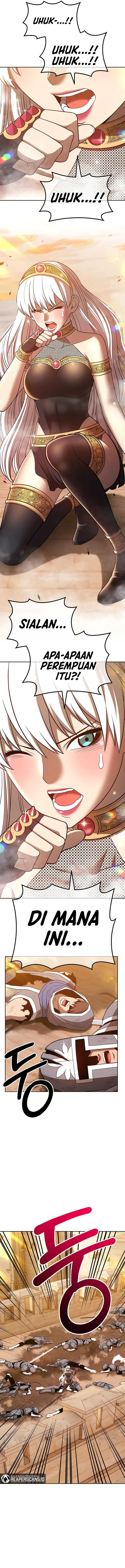 Halaman 17 — +99 Reinforced Wooden Stick Chapter 38
