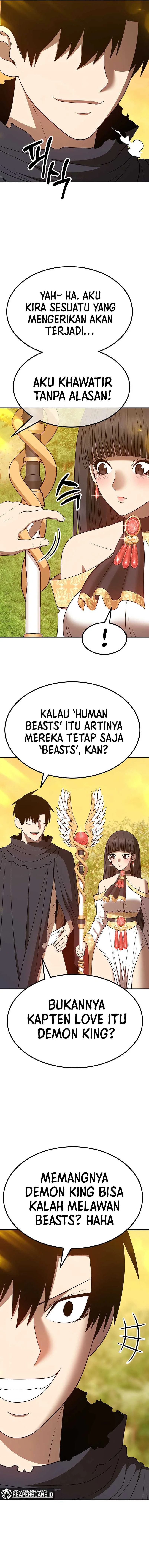 Halaman 20 — +99 Reinforced Wooden Stick Chapter 38