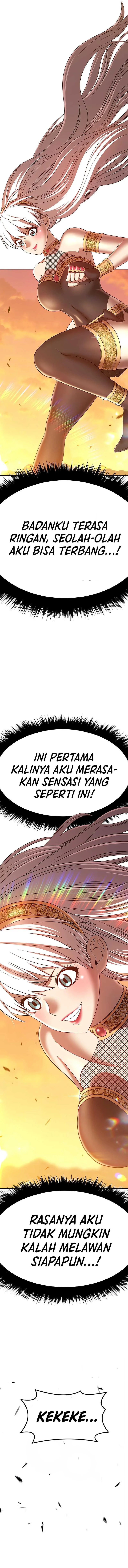 Halaman 23 — +99 Reinforced Wooden Stick Chapter 38