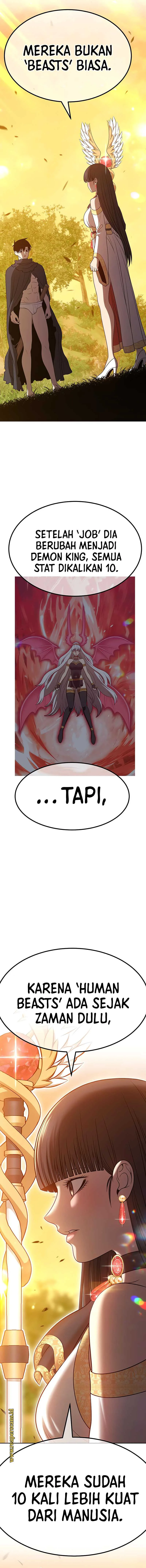 Halaman 25 — +99 Reinforced Wooden Stick Chapter 38