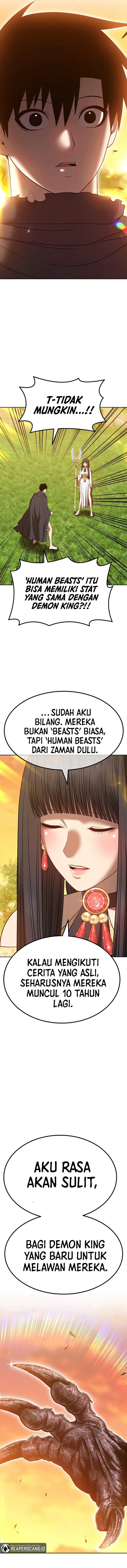 Halaman 26 — +99 Reinforced Wooden Stick Chapter 38