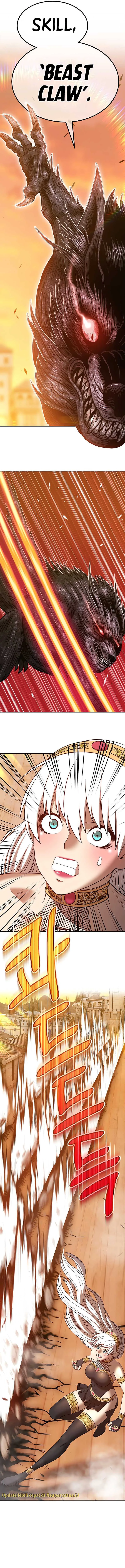 Halaman 27 — +99 Reinforced Wooden Stick Chapter 38