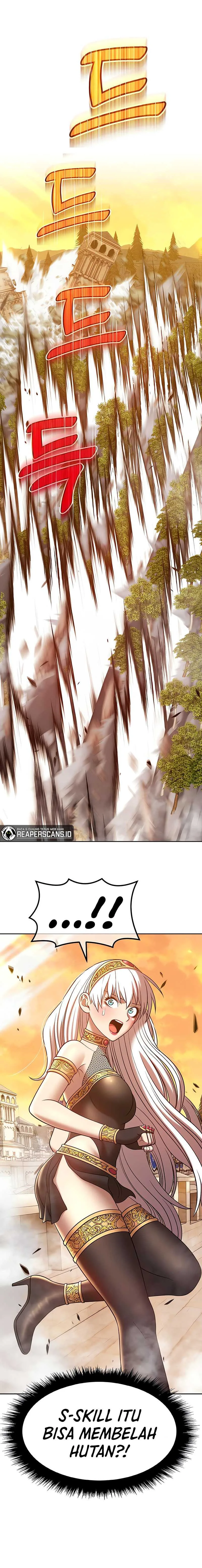 Halaman 28 — +99 Reinforced Wooden Stick Chapter 38
