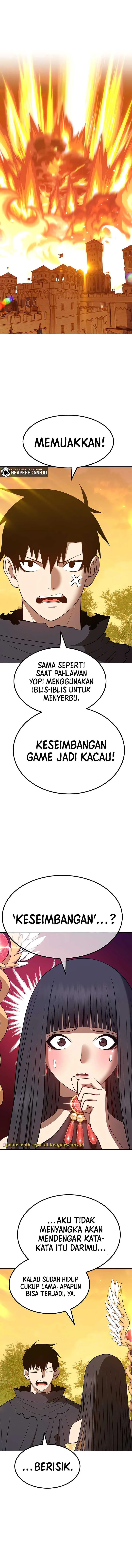 Halaman 30 — +99 Reinforced Wooden Stick Chapter 38