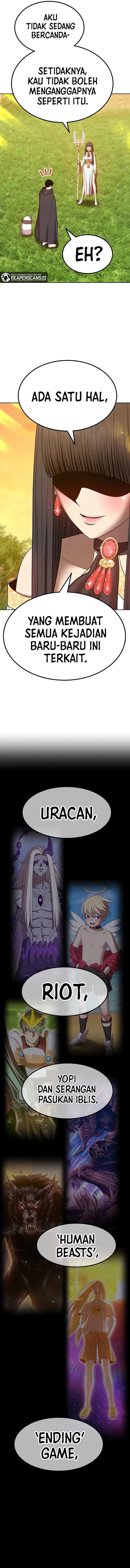 Halaman 31 — +99 Reinforced Wooden Stick Chapter 38
