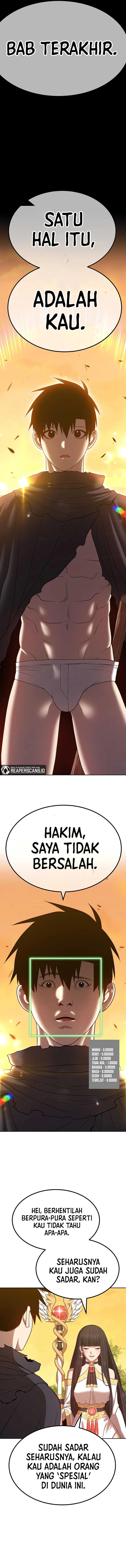 Halaman 32 — +99 Reinforced Wooden Stick Chapter 38